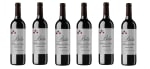 6 Botellas de Bela Crianza 2022 por 39.5€