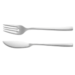 ZWILLING Bela Set de cubiertos pescado para 6 personas por solo 14€