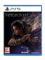 Forspoken PlayStation 5 por 12,99€.