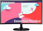 Samsung S24C360EAU - Full HD VA 75Hz Monitor - 24 Inch voor €69 bij Art&Craft