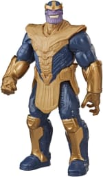 Figura de acción Thanos Hasbro 13,09€