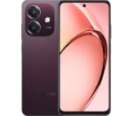 Oppo A60 5G 128GB Black Red voor €149 bij Art & Craft