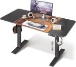 Escritorio 140x60cm de Altura Ajustable $3,450 | Descuento Amazon