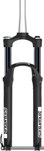 Suntour SF19 XCR32 Air LO-R 120 29" Horquilla de suspensión Boost por 49,99€