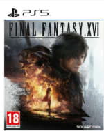 Jeu PS5 Final Fantasy XVI à 59,99€