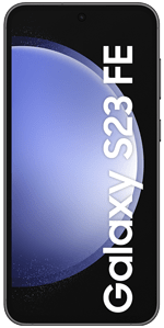Samsung S23 FE de 128Gb libre Simyo por 389€