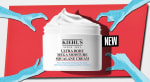 Gratis sample Kiehl's Ultra Body Cream