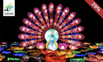 Entree China Light Festival in Ouwehands Dierenpark voor €12,50