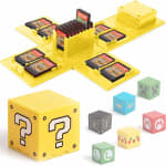 Caja de tarjetas de juego para Nintendo Switch por 6,75€