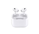 Ecouteurs sans fils Apple Airpods 2 pro 2023 2eme génération à 209,99e