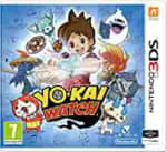 Yo-Kai Watch (3DS) voor £4.81