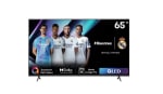 TV 65" Hisense 65E7NQ PRO (2024) - QLED, 4K, 144Hz, HDR10+, Dolby Vision, FreeSync, VRR & ALLM à 494,88€