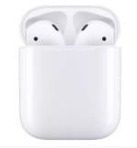 Audífonos Apple Airpods 2Da Generación por $99.990