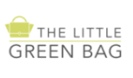 €5 korting bij The Little Greenbag