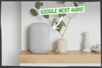 Tot 150 euro korting op energie + Gratis Google Nest Audio en Boetevergoeding tot € 250,- bij overstap