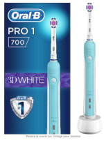Brosse à dents électrique Oral-b Pro 1 à 37,15€