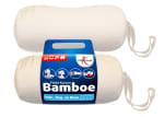 Lucovitaal Bamboe Pinda Kussentje voor €9,99