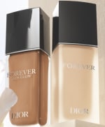 Échantillon Gratuit du Fond de Teint Dior Forever