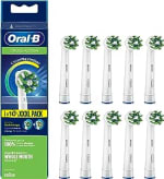 Earn an Oral-B cross action refills head pack from Amazon for £18.51