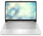 Portátil HP 15s-eq2072ns, Ryzen 5-5500U, 8GB, 256GB SSD, 15,6" por 299€