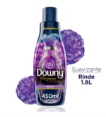 Suavizante concentrado Downy Místico para ropa de 450 Ml por $2.000