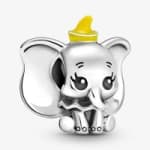 Charm de Colgante en Plata DE LA Lei Dumbo de Disney 799392C01 Pandora por 22,76€