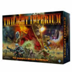 Preventa Juego de mesa Twilight Imperium 4ªEd por 123,71€