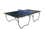 Mesa de ping pong plegable Gamepower GPMPP01 por $109.990
