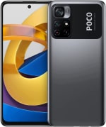 POCO M4 Pro - 128GB - Zwart voor €179 bij Amazon