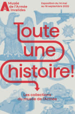 Accès gratuit aux Collections du musée et au Tombeau de Napoléon pour la Fête Nationale – Musée de l’Armée, Paris (75)