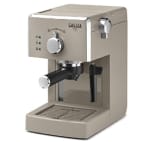 Máquina de café expreso manual, para moler y monodosisen estado aceptable por 37,41€