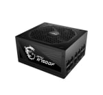 Fuente alimentación PC MSI MPG A750GF 750W 80 Plus Gold Modular por solo 84,89€