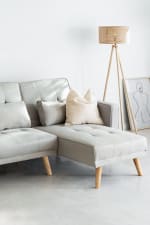 Sofá Cama Chaise Longue 4 plazas por 289,95€