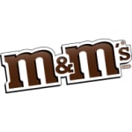 Get 20% OFF orders from £100 at M&M's