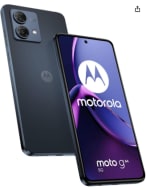 Smartphone 6.5" Motorola G84 à 237,38€