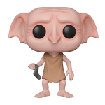 Funko Pop Dobby 25 cm Harry Potter por 12,99€