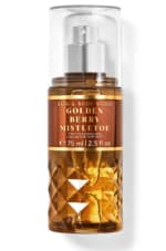 Golden Berry Mistletoe Fragancia Corporal Mini por $3.990