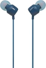 Auriculares con Cable JBL Tune 110 por $159 en Amazon