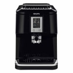 Pak 126 euro korting op een Krups koffiemachine bij Kruidvat