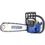 Hyundai kettingzaag benzine motor - 54cc - 51cm voor €172,99 bij Thuisxl