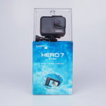 GoPro Hero 7 Zilver