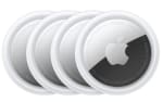 Apple AirTag MX532ZY/A x4 a 99€
