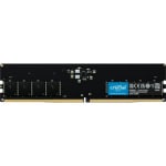 Crucial CT16G52C42U5 DDR5 5200MHz PC5-41600 16GB CL42 por 29,05€