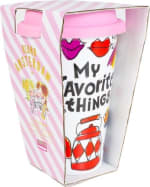 Blond Amsterdam - Coffee to Go Beker bij Bol