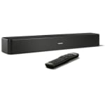 Barra de Sonido Solo 5 Bose Blk a $3,199 en Sears