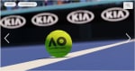 Jeu AO Tennis 2 à 3,50 €