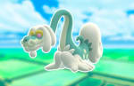 Investigación Temporal Pokémon Go gratis en Amazon