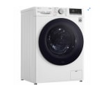Lavasecadora LG F4DV5010SMW 10,5kg /7kg Carga Frontal 1400 rpm Wifi por 599€
