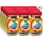 Pack 12 ud Gullón Galletas Saladas Mini 350G por 11,40€