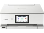 Canon PIXMA TS8751 - MFP Inkjet Printer voor €144,44 bij Proshop